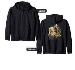 The Lord of the Rings Legolas Prince of Mirkwood Kapuzenjacke von NEW LINE CINEMA