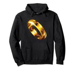 The Lord of the Rings The Ring Pullover Hoodie von NEW LINE CINEMA