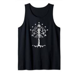 The Lord of the Rings Tree of Gondor Tank Top von NEW LINE CINEMA