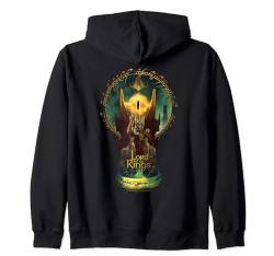 WB 100: The Lord of the Rings The Eye Of Sauron Kapuzenjacke von NEW LINE CINEMA