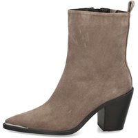 NEWD.Tamaris Veloursleder Stiefelette von NEWD.Tamaris