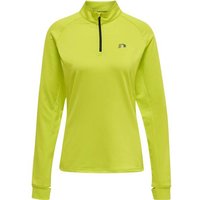 NEWLINE Damen WOMEN'S CORE MIDLAYER von NEWLINE