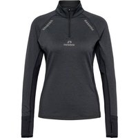 NEWLINE Damen nwlMESA 1/2 ZIP L/S WOMAN von NEWLINE