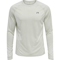 NEWLINE Herren Shirt MEN RUNNING L/S von NEWLINE