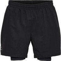 NEWLINE Herren nwlDALLAS SHORTS 2IN1 MEN von NEWLINE