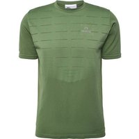 NEWLINE Herren nwlRIVERSIDE SEAMLESS T-SHIRT S/S M von NEWLINE