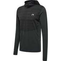 NewLine Kapuzenpullover Nwlcambrigde Seamless Hoodie Men von NEWLINE