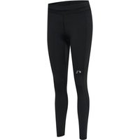 NewLine Laufhose Core Leggings Running Damen von NEWLINE