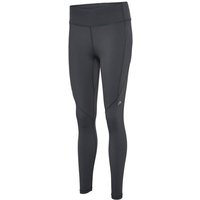 NewLine Laufhose High Waist Leggings Running Damen von NEWLINE