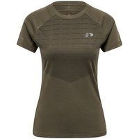 NewLine Laufshirt LakeLand T-Shirt Damen default von NEWLINE