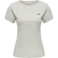 NewLine Laufshirt Statement T-Shirt Running Damen default von NEWLINE