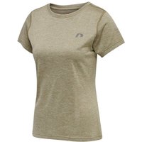 NewLine Laufshirt Statement T-Shirt Running Damen default von NEWLINE