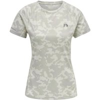 NewLine Laufshirt T-Shirt Running Damen default von NEWLINE