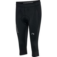 NewLine Shorts Womens Core Bike Knee Pants von NEWLINE