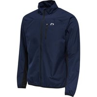 NewLine Softshelljacke Men´s Core Jacket true blue von NEWLINE