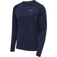 NewLine T-Shirt Men'S Core Running T-Shirt L/S von NEWLINE