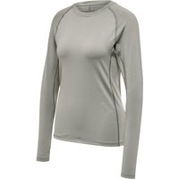 NewLine T-Shirt Nwlcolumbus L/S Women von NEWLINE