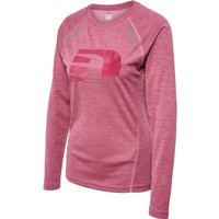 NewLine T-Shirt Nwlorlando T-Shirt L/S Woman von NEWLINE