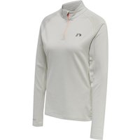 NewLine T-Shirt Women 1/2 Zip L/S von NEWLINE