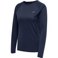 NewLine T-Shirt Women'S Core Running T-Shirt L/S von NEWLINE