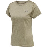 NewLine T-Shirt Women Statement T-Shirt S/S von NEWLINE