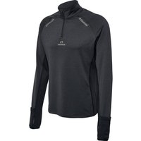 NewLine Trainingsjacke Nwlmesa 1/2 Zip L/S Men von NEWLINE