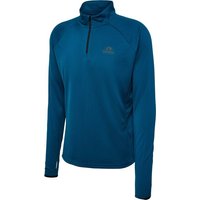 NewLine Trainingsjacke Nwlphoenix 1/2 Zip L/S Male von NEWLINE