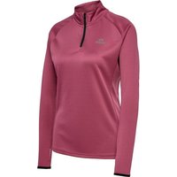 NewLine Trainingsjacke Nwlphoenix 1/2 Zip L/S Woman von NEWLINE