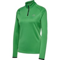 NewLine Trainingsjacke Nwlphoenix 1/2 Zip L/S Woman von NEWLINE