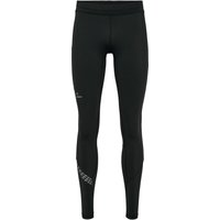 Newline Columbus Tight Herren in schwarz, Größe: M von NEWLINE