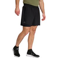 Newline Dallas 2in1 Shorts Herren in schwarz, Größe: XXL von NEWLINE