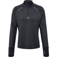 Newline Mesa Half-Zip Lauftop Herren von NEWLINE