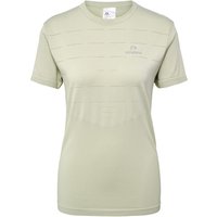 Newline Riverside Seamless T-Shirt Laufshirt Damen von NEWLINE