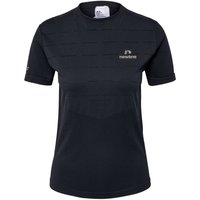 Newline Riverside Seamless T-Shirt Laufshirt Damen von NEWLINE