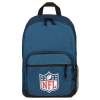NFL Rucksack mit Fronttasche Blau von NFL
