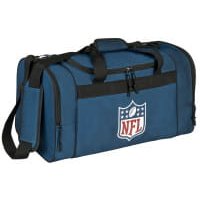 NFL Sporttasche Blau von NFL