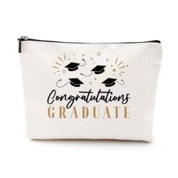 NGZS Make-up-Tasche 161-181, Graduate1, 9.7x7 inch von NGZS