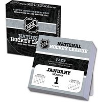 NHL Kalender - All Team - Abreißkalender - multicolor von NHL