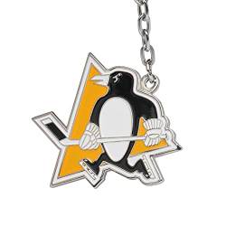 NHL Pittsburgh Penguins Schlüsselanhänger von NHL