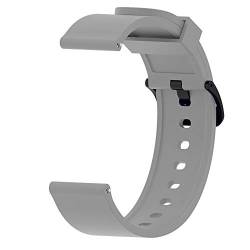 NIBYQ Smartwatch-Armband für Garmin Venu/Venu SQ, Silikon-Armband für Garmin Vivoactive 3/Forerunner 245 645 158 55, For Forerunner 645, Achat von NIBYQ