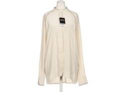 NICE CONNECTION Damen Bluse, beige von NICE CONNECTION