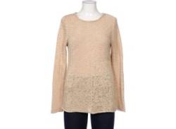 NICE CONNECTION Damen Pullover, beige von NICE CONNECTION