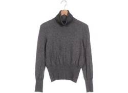 NICE CONNECTION Damen Pullover, grau von NICE CONNECTION