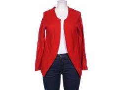 NICE CONNECTION Damen Strickjacke, rot von NICE CONNECTION