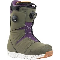 NIDECKER ALTAI Boot 2025 green - 43 von NIDECKER