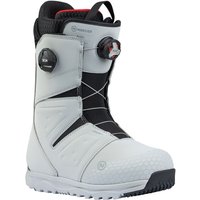 NIDECKER ALTAI Boot 2025 grey - 42 von NIDECKER