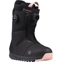 NIDECKER ALTAI WOMEN Boot 2024 black - 39 von NIDECKER