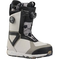 NIDECKER EJACK KITA Boot 2025 camo - 43 von NIDECKER