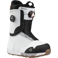 NIDECKER RIFT Boot 2025 white - 43 von NIDECKER