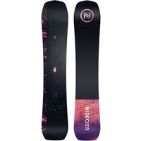 NIDECKER VENUS PLUS Snowboard 2025 - 151 von NIDECKER